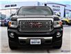 2018 GMC Canyon Denali (Stk: 9002-26A) in St. Catharines - Image 5 of 23