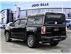 2018 GMC Canyon Denali (Stk: 9002-26A) in St. Catharines - Image 7 of 23