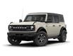 2026 Ford Bronco Big Bend (Stk: E7B77953) in Richmond - Image 1 of 7
