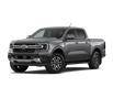 2026 Ford Ranger Lariat (Stk: R4K02925) in Richmond - Image 1 of 7