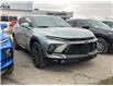 2026 Chevrolet Blazer RS (Stk: CT217) in High River - Image 3 of 6