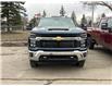 2026 Chevrolet Silverado 3500HD LT (Stk: CT214) in High River - Image 2 of 7