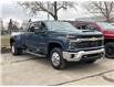 2026 Chevrolet Silverado 3500HD LT (Stk: CT214) in High River - Image 3 of 7