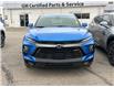 2026 Chevrolet Blazer RS (Stk: CT218) in High River - Image 2 of 6