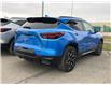 2026 Chevrolet Blazer RS (Stk: CT218) in High River - Image 4 of 6