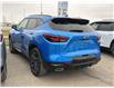 2026 Chevrolet Blazer RS (Stk: CT218) in High River - Image 5 of 6