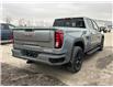 2026 GMC Sierra 1500 Elevation (Stk: CT220) in High River - Image 5 of 6