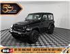 2026 Jeep Wrangler  (Stk: 26J015) in Calgary - Image 1 of 16