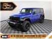 2026 Jeep Wrangler  (Stk: 26J022) in Calgary - Image 1 of 18