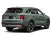 2026 Kia Sorento Hybrid SX (Stk: 26-224) in North Bay - Image 3 of 3