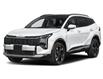 2026 Kia Sportage Hybrid SX w/Black Interior (Stk: 26-226) in North Bay - Image 1 of 12