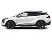 2026 Kia Sportage Hybrid SX w/Black Interior (Stk: 26-226) in North Bay - Image 2 of 12