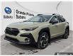 2026 Subaru Crosstrek Limited (Stk: 26XV3463) in Grande Prairie - Image 1 of 26