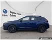 2026 Subaru Crosstrek Onyx (Stk: 26XV6298) in Grande Prairie - Image 2 of 26