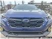 2026 Subaru Crosstrek Onyx (Stk: 26XV6298) in Grande Prairie - Image 11 of 26
