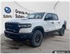 2025 RAM 1500 Rebel (Stk: PS2197) in Grande Prairie - Image 1 of 25
