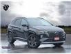 2022 Hyundai Tucson N Line (Stk: KA315A) in Ottawa - Image 1 of 23