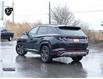 2022 Hyundai Tucson N Line (Stk: KA315A) in Ottawa - Image 5 of 23
