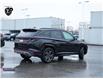 2022 Hyundai Tucson N Line (Stk: KA315A) in Kanata - Image 3 of 23