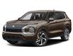 2024 Mitsubishi Outlander ES (Stk: P3961) in Sault Ste. Marie - Image 1 of 11