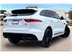 2020 Jaguar F-PACE S (Stk: 35961UB) in Calgary - Image 2 of 35