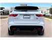 2020 Jaguar F-PACE S (Stk: 35961UB) in Calgary - Image 4 of 35