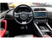 2020 Jaguar F-PACE S (Stk: 35961UB) in Calgary - Image 5 of 35
