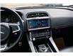 2020 Jaguar F-PACE S (Stk: 35961UB) in Calgary - Image 6 of 35