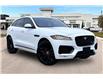 2020 Jaguar F-PACE S (Stk: 35961UB) in Calgary - Image 11 of 35