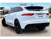 2020 Jaguar F-PACE S (Stk: 35961UB) in Calgary - Image 12 of 35