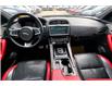 2020 Jaguar F-PACE S (Stk: 35961UB) in Calgary - Image 15 of 35