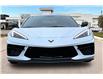 2021 Chevrolet Corvette Stingray (Stk: 06731U) in Calgary - Image 3 of 31