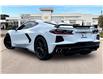 2021 Chevrolet Corvette Stingray (Stk: 06731U) in Calgary - Image 12 of 31