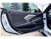 2021 Chevrolet Corvette Stingray (Stk: 06731U) in Calgary - Image 17 of 31