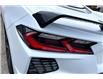 2021 Chevrolet Corvette Stingray (Stk: 06731U) in Calgary - Image 28 of 31
