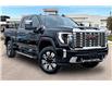 2024 GMC Sierra 3500HD Denali (Stk: 40027U) in Calgary - Image 11 of 35