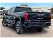 2024 GMC Sierra 3500HD Denali (Stk: 40027U) in Calgary - Image 12 of 35