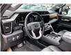 2024 GMC Sierra 3500HD Denali (Stk: 40027U) in Calgary - Image 13 of 35
