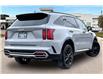 2022 Kia Sorento 2.5T SX w/Black Leather (Stk: 06771U) in Calgary - Image 2 of 35