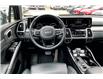 2022 Kia Sorento 2.5T SX w/Black Leather (Stk: 06771U) in Calgary - Image 5 of 35
