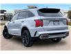 2022 Kia Sorento 2.5T SX w/Black Leather (Stk: 06771U) in Calgary - Image 12 of 35