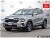 2026 Kia Seltos EX (Stk: U3406) in Hamilton - Image 1 of 30