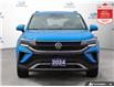2024 Volkswagen Taos Comfortline (Stk: U3407) in Hamilton - Image 8 of 30 2024 Volkswagen Taos Comfortline (Stk: U3407) in Hamilton - Image 8 of 30