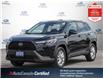 2025 Toyota Corolla Cross LE (Stk: U3319) in Hamilton - Image 1 of 30