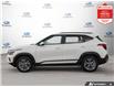 2026 Kia Seltos EX (Stk: U3405) in Hamilton - Image 2 of 30