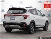 2026 Kia Seltos EX (Stk: U3405) in Hamilton - Image 5 of 30