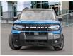 2026 Ford Bronco Sport Outer Banks (Stk: S6555) in St. Thomas - Image 2 of 9