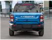 2026 Ford Bronco Sport Outer Banks (Stk: S6555) in St. Thomas - Image 5 of 9