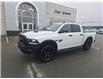 2023 RAM 1500 Classic SLT (Stk: U2610) in Miramichi - Image 1 of 13