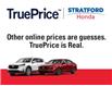 2026 Honda Ridgeline TrailSport (Stk: 2HA0666) in Stratford - Image 3 of 27